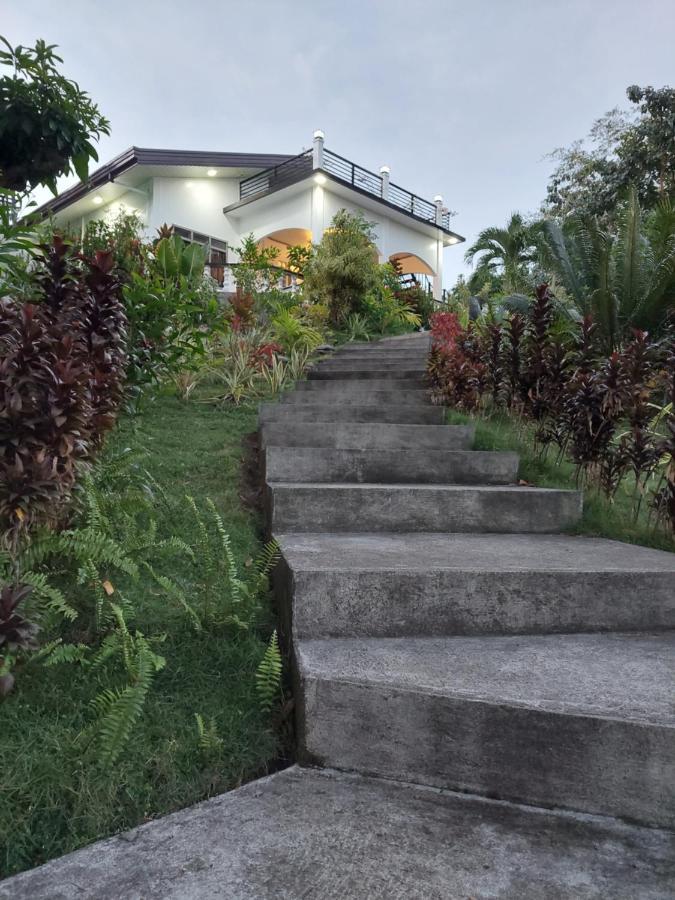 Matteo'S Hus Villa Rental Zamboanguita  Exterior photo