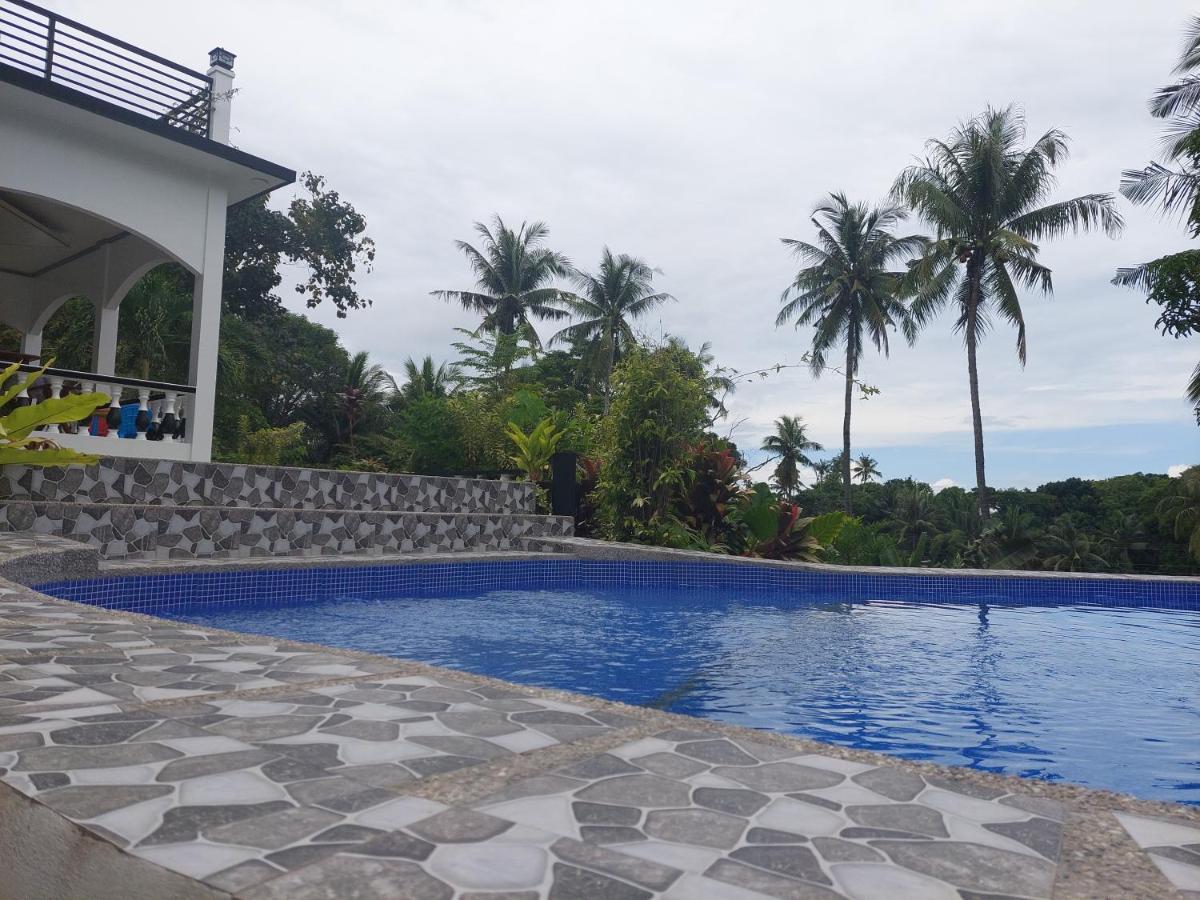 Matteo'S Hus Villa Rental Zamboanguita  Exterior photo
