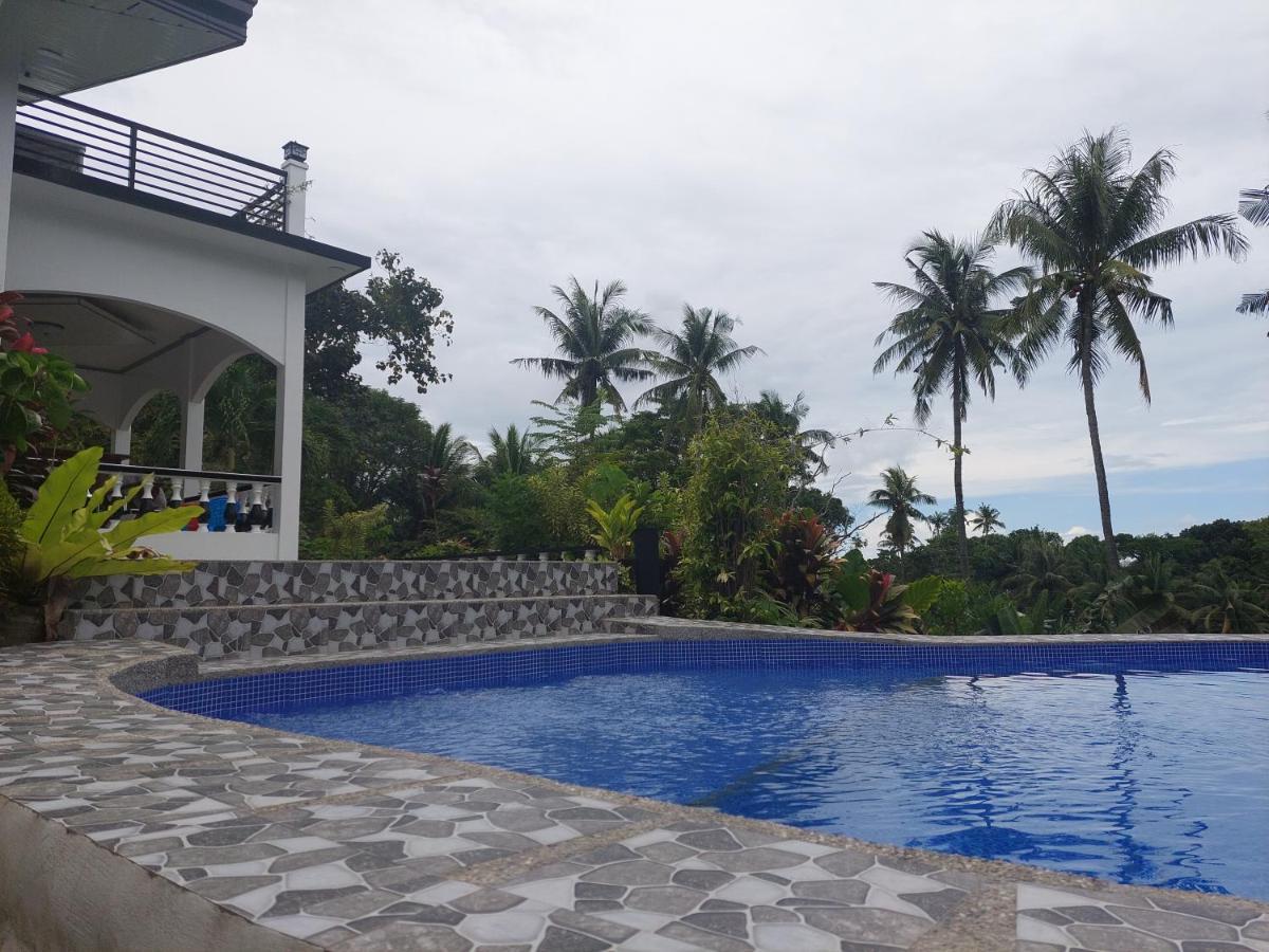 Matteo'S Hus Villa Rental Zamboanguita  Exterior photo
