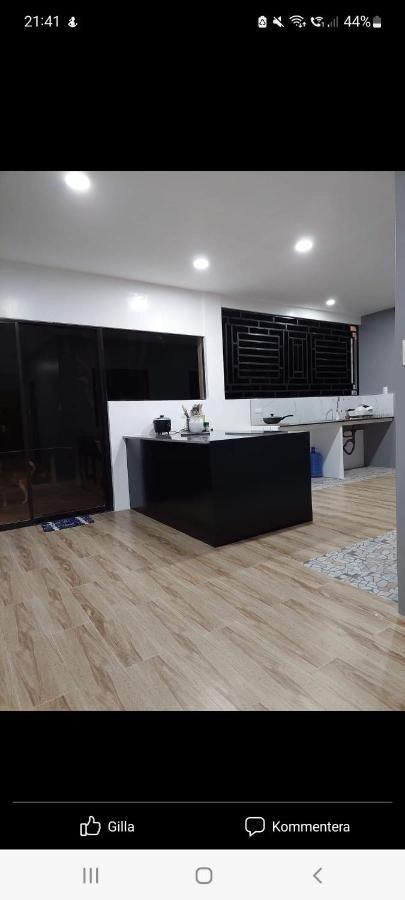 Matteo'S Hus Villa Rental Zamboanguita  Exterior photo