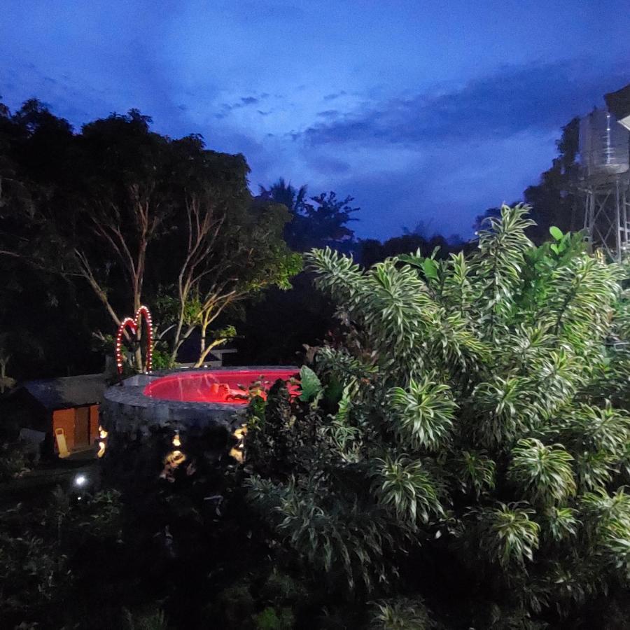 Matteo'S Hus Villa Rental Zamboanguita  Exterior photo