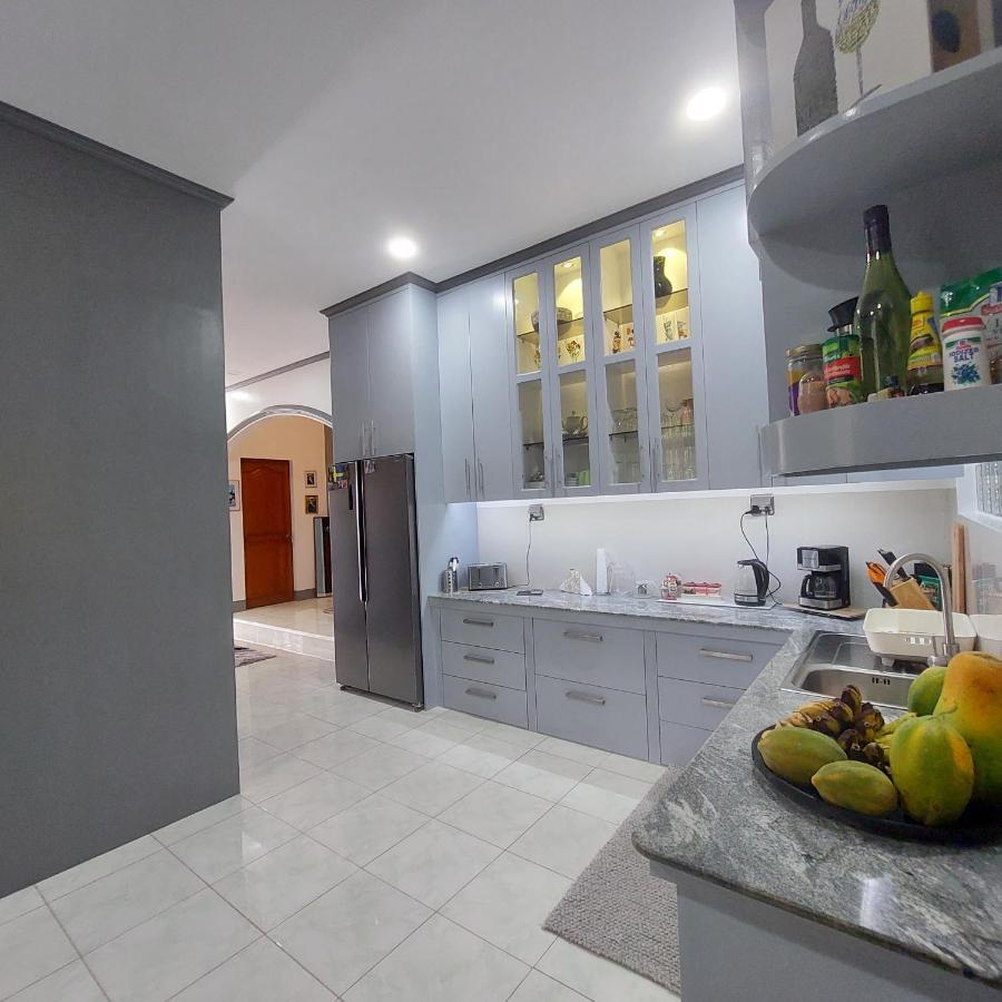 Matteo'S Hus Villa Rental Zamboanguita  Exterior photo