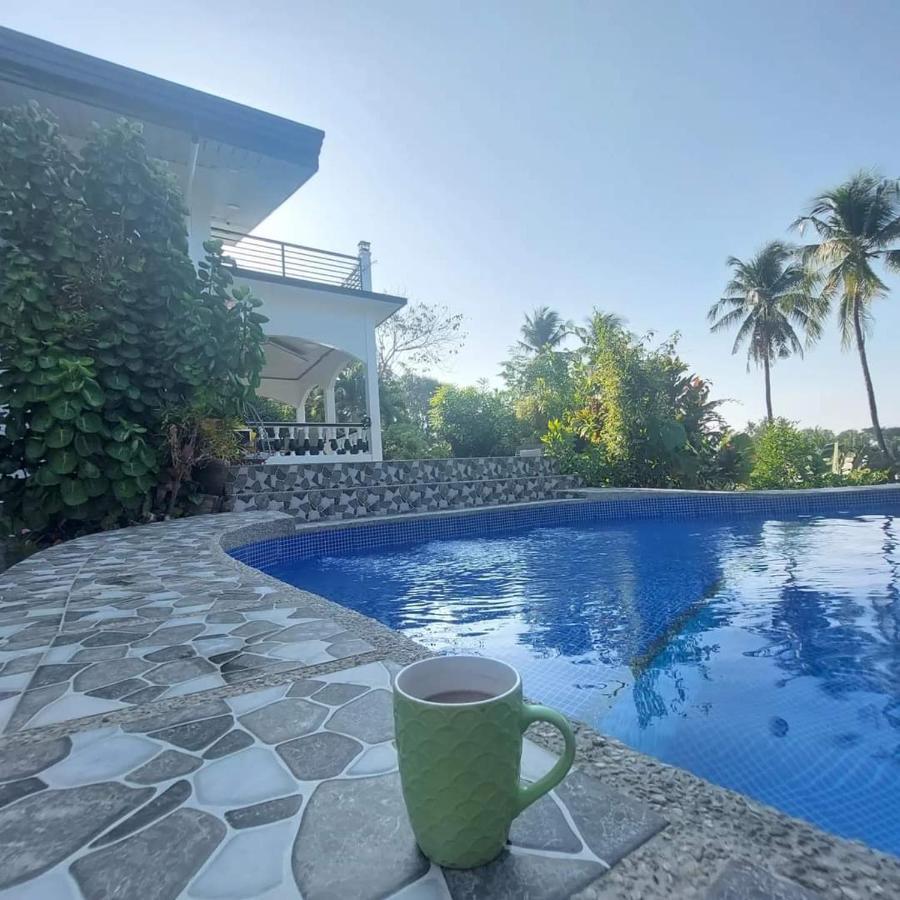 Matteo'S Hus Villa Rental Zamboanguita  Exterior photo