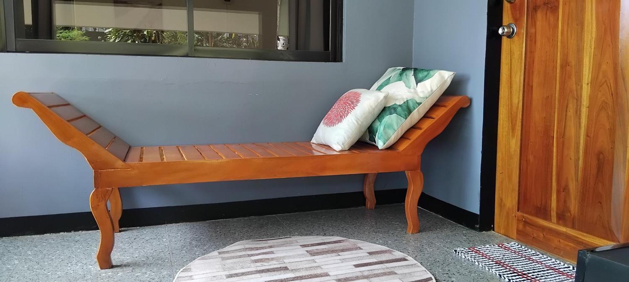 Matteo'S Hus Villa Rental Zamboanguita  Exterior photo